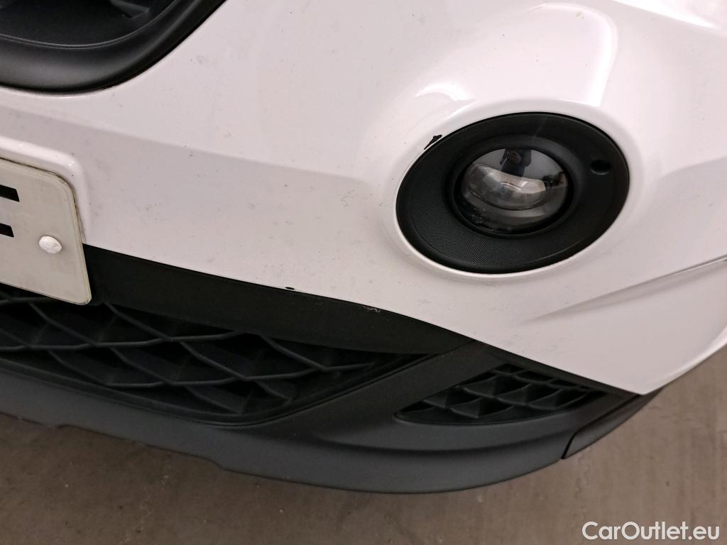  Seat  Arona SEAT  / 2017 / 5P / todoterreno 1.0 TSI 81kW (110CV) Style Plus (AC) #9