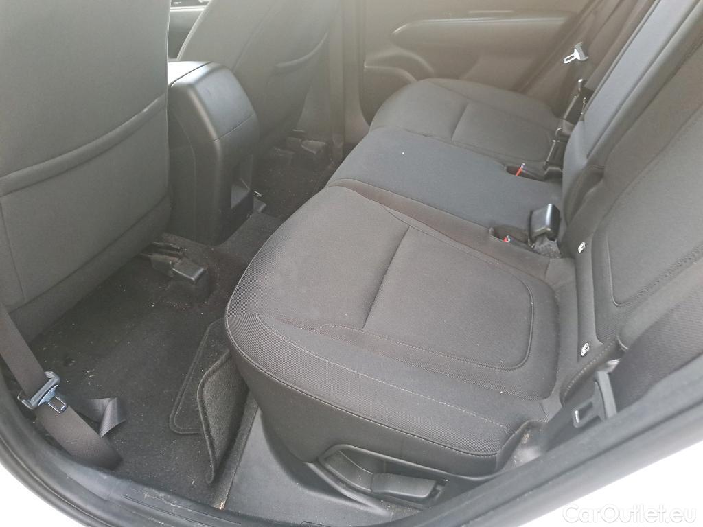  Hyundai  Tucson HYUNDAI  / 2020 / 5P / todoterreno 1.6 CRDI 85kW (115CV) Klass #18