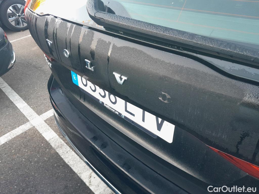  Volvo  XC60 VOLVO  / 2017 / 5P / todoterreno 2.0 T6 AWD Recharge Inscription Exp Auto #15