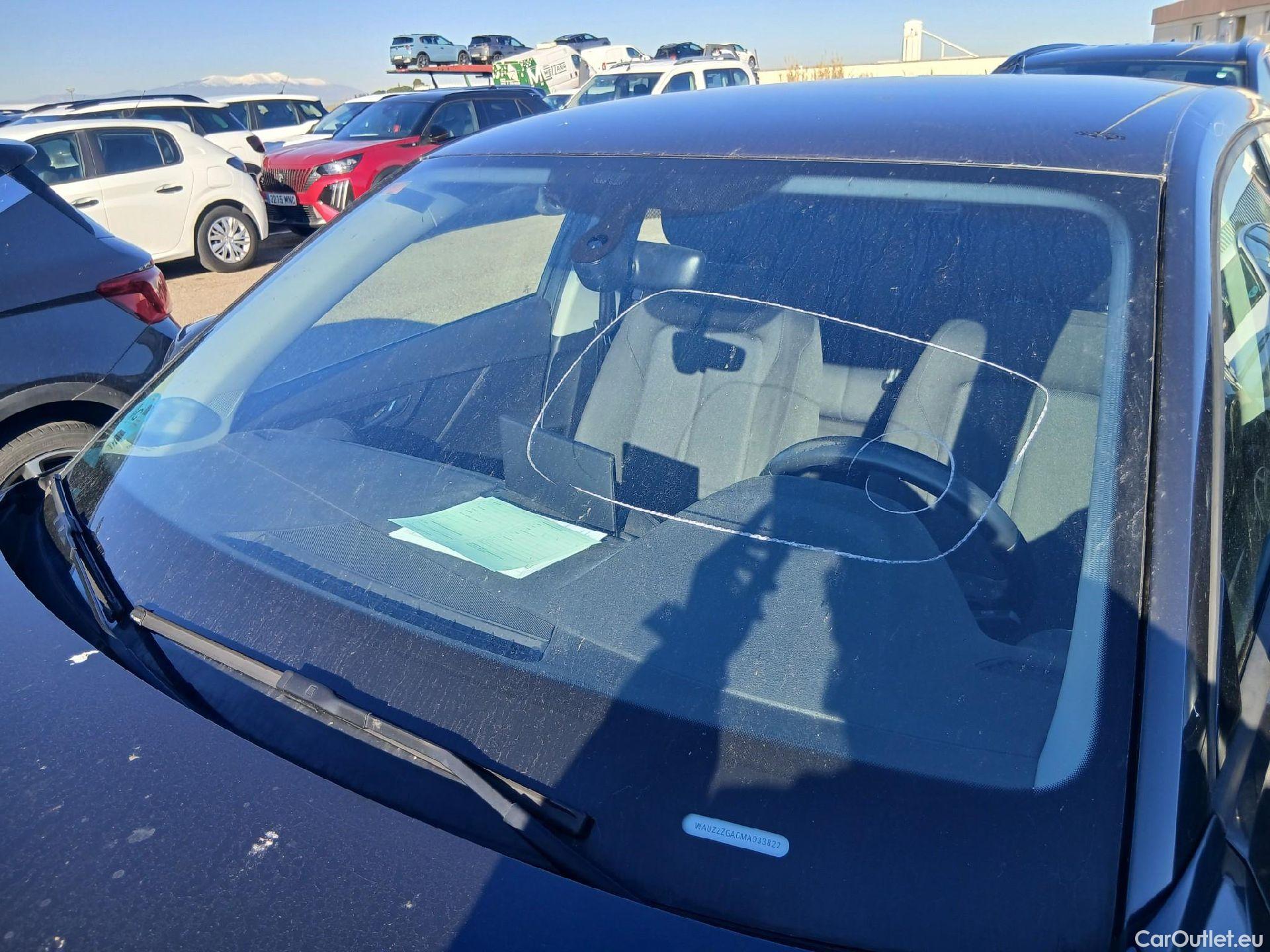  Audi  Q2 AUDI  / 2020 / 5P / todoterreno Advanced 35 TFSI 110kW (150CV) S tronic (AC) #35