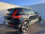  Volvo  XC 40 VOLVO XC40 / 2017 / 5P / todoterreno 1.5 T4 Twin Recharge Inscription Ex Auto #2