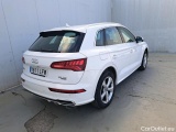  Audi  Q5 AUDI  / 2016 / 5P / todoterreno S line 35 TDI 120kW quattro S tronic #2
