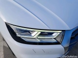  Audi  Q5 AUDI  / 2016 / 5P / todoterreno S line 35 TDI 120kW quattro S tronic #18