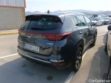  KIA  Sportage KIA  1.6MHEV Drive 100kW(136CV) 4x2(Crist Tintados)(CX) #2