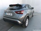  Nissan  Juke NISSAN  / 2019 / 5P / crossover DIG-T 84 kW (114 CV) DCT 7 V N-Connecta (AC2) #2