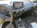  Nissan  Juke NISSAN  / 2019 / 5P / crossover DIG-T 84 kW (114 CV) DCT 7 V N-Connecta (AC2) #13