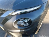  Nissan  Juke NISSAN  / 2019 / 5P / crossover DIG-T 84 kW (114 CV) DCT 7 V N-Connecta (AC2) #15
