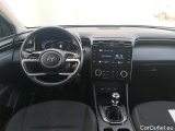  Hyundai  Tucson HYUNDAI  / 2020 / 5P / todoterreno 1.6 CRDI 85kW (115CV) Klass #3
