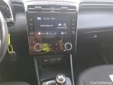  Hyundai  Tucson HYUNDAI  / 2020 / 5P / todoterreno 1.6 CRDI 85kW (115CV) Klass #13