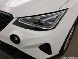  Seat  Arona SEAT  / 2017 / 5P / todoterreno 1.0 TSI 81kW (110CV) Style Plus (AC) #16