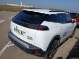  Peugeot  2008 PEUGEOT  / 2019 / 5P / todoterreno Allure BlueHDI 81kW (110CV) #2