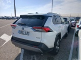  Toyota  RAV4 TOYOTA  / 2018 / 5P / todoterreno 2.5l 220H Advance #2