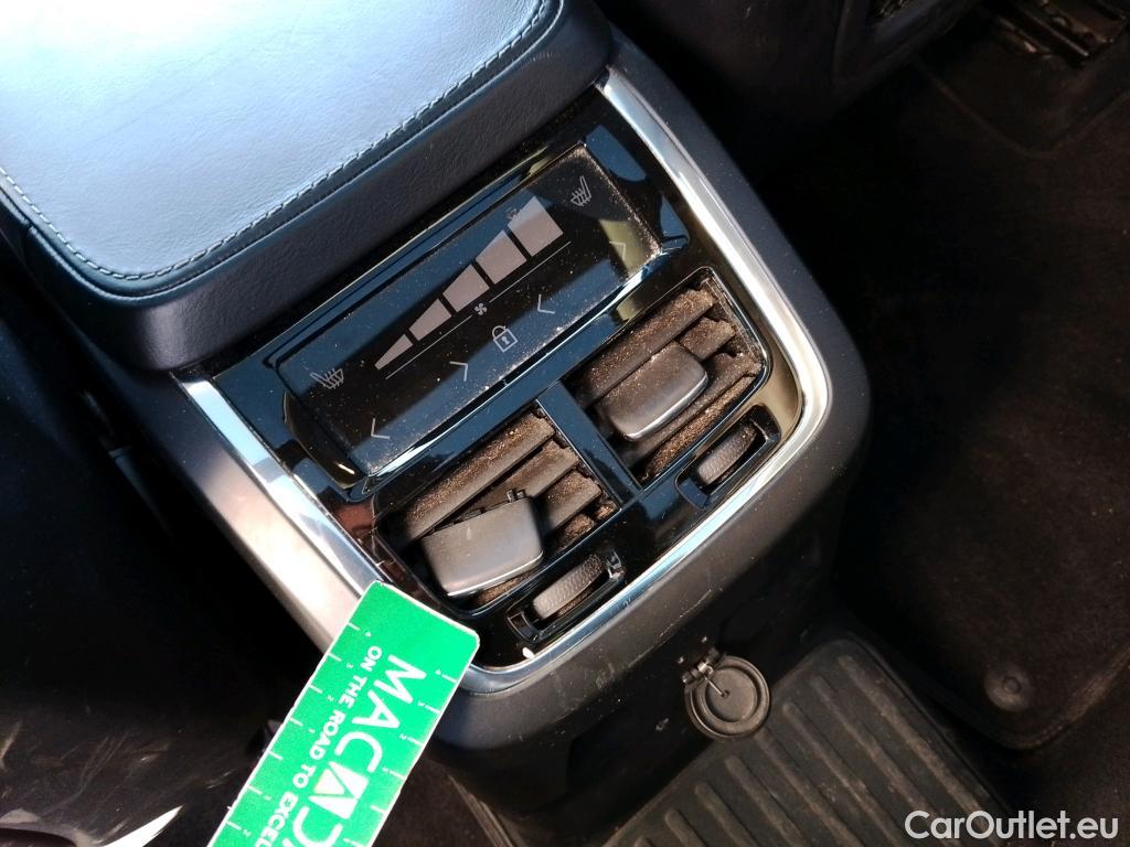  Volvo  XC90 VOLVO  / 2019 / 5P / todoterreno 2.0 T8 AWD Recharge Inscription Auto #1