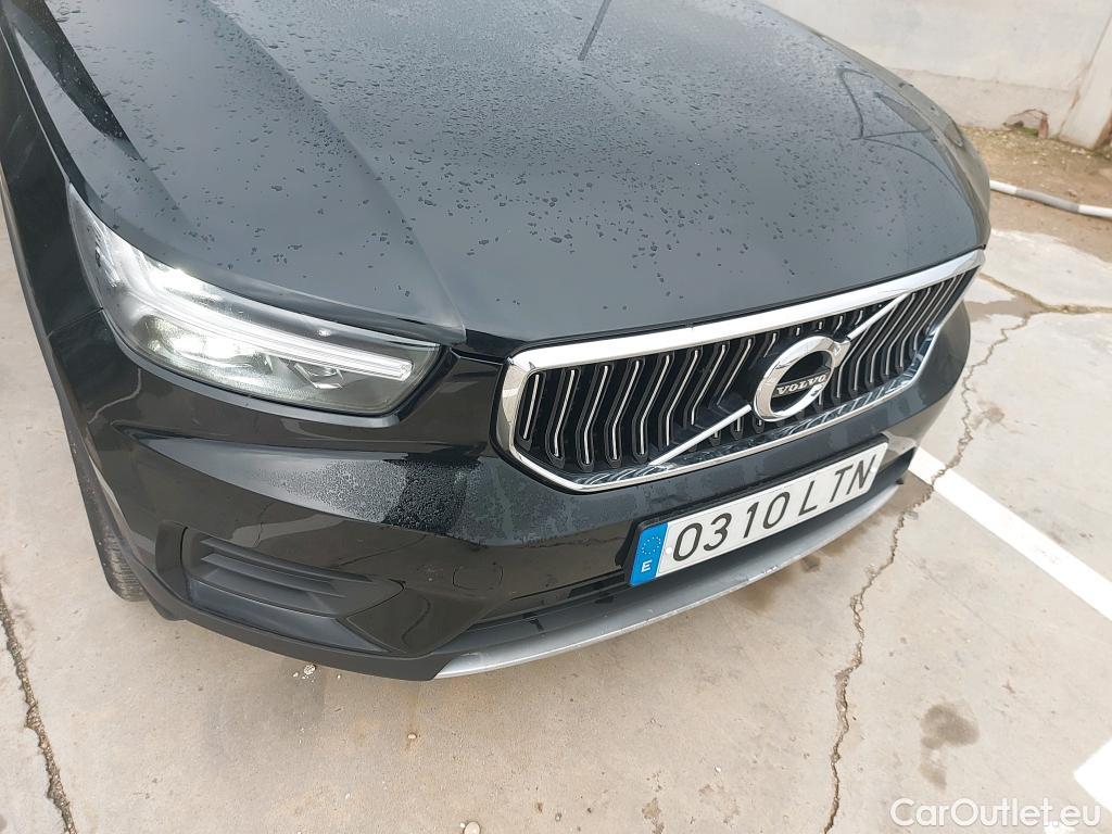  Volvo  XC 40 VOLVO XC40 / 2017 / 5P / todoterreno 1.5 T4 Twin Recharge Inscription Ex Auto #24