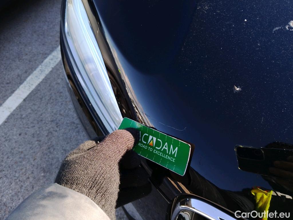  Volvo  XC90 VOLVO  / 2019 / 5P / todoterreno 2.0 T8 AWD Recharge Inscription Auto #12