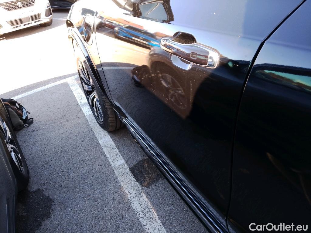  Volvo  XC90 VOLVO  / 2019 / 5P / todoterreno 2.0 T8 AWD Recharge Inscription Auto #9