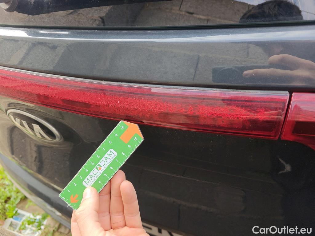  KIA  Sportage KIA  1.6MHEV Drive 100kW(136CV) 4x2(Crist Tintados)(CX) #2