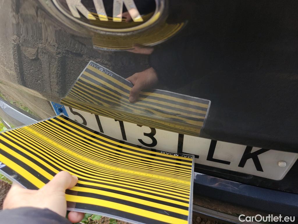  KIA  Sportage KIA  1.6MHEV Drive 100kW(136CV) 4x2(Crist Tintados)(CX) #4