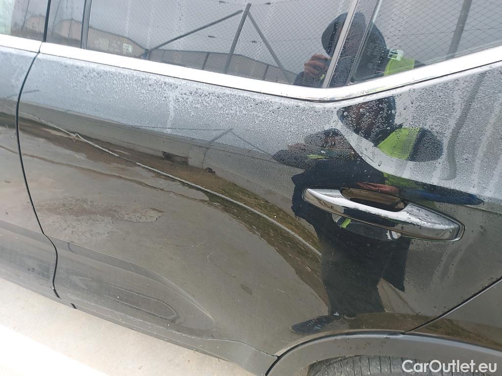  Volvo  XC 40 VOLVO XC40 / 2017 / 5P / todoterreno 1.5 T4 Twin Recharge Inscription Ex Auto #13