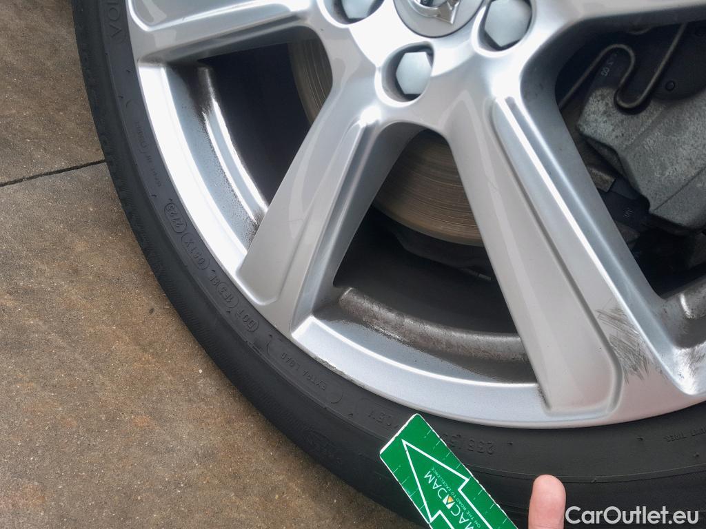  Volvo  XC90 VOLVO  / 2019 / 5P / todoterreno 2.0 B5 D AWD Momentum Pro Auto #21