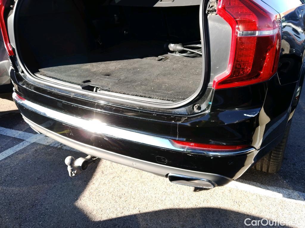  Volvo  XC90 VOLVO  / 2019 / 5P / todoterreno 2.0 T8 AWD Recharge Inscription Auto #29