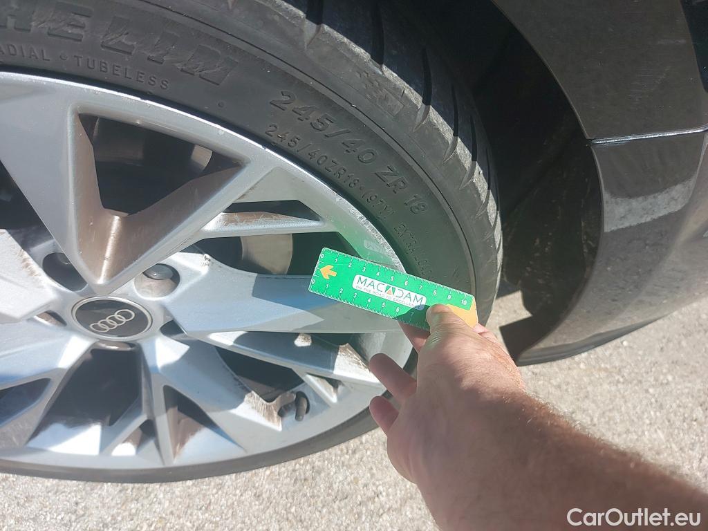  Audi  A5 Sportback AUDI A5 / 2019 / 5P / berlina con portón Advanced 35 TFSI S tronic Sportback #6