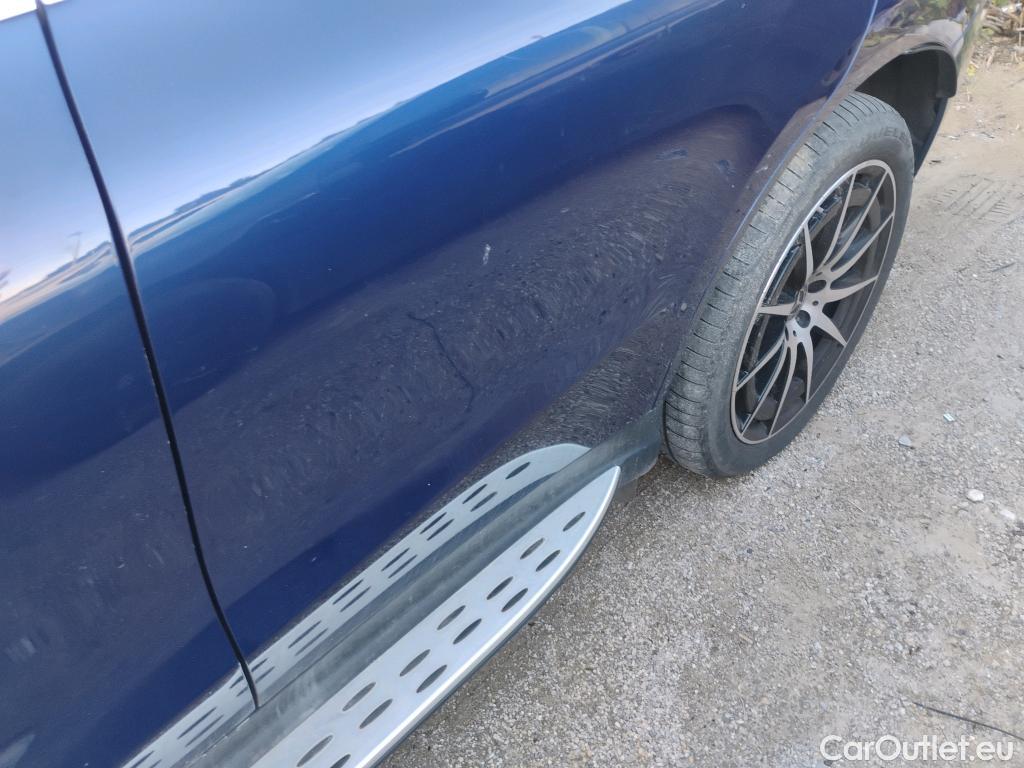  Mercedes  EQC MERCEDES-BENZ  400 4MATIC 80 kWh #14