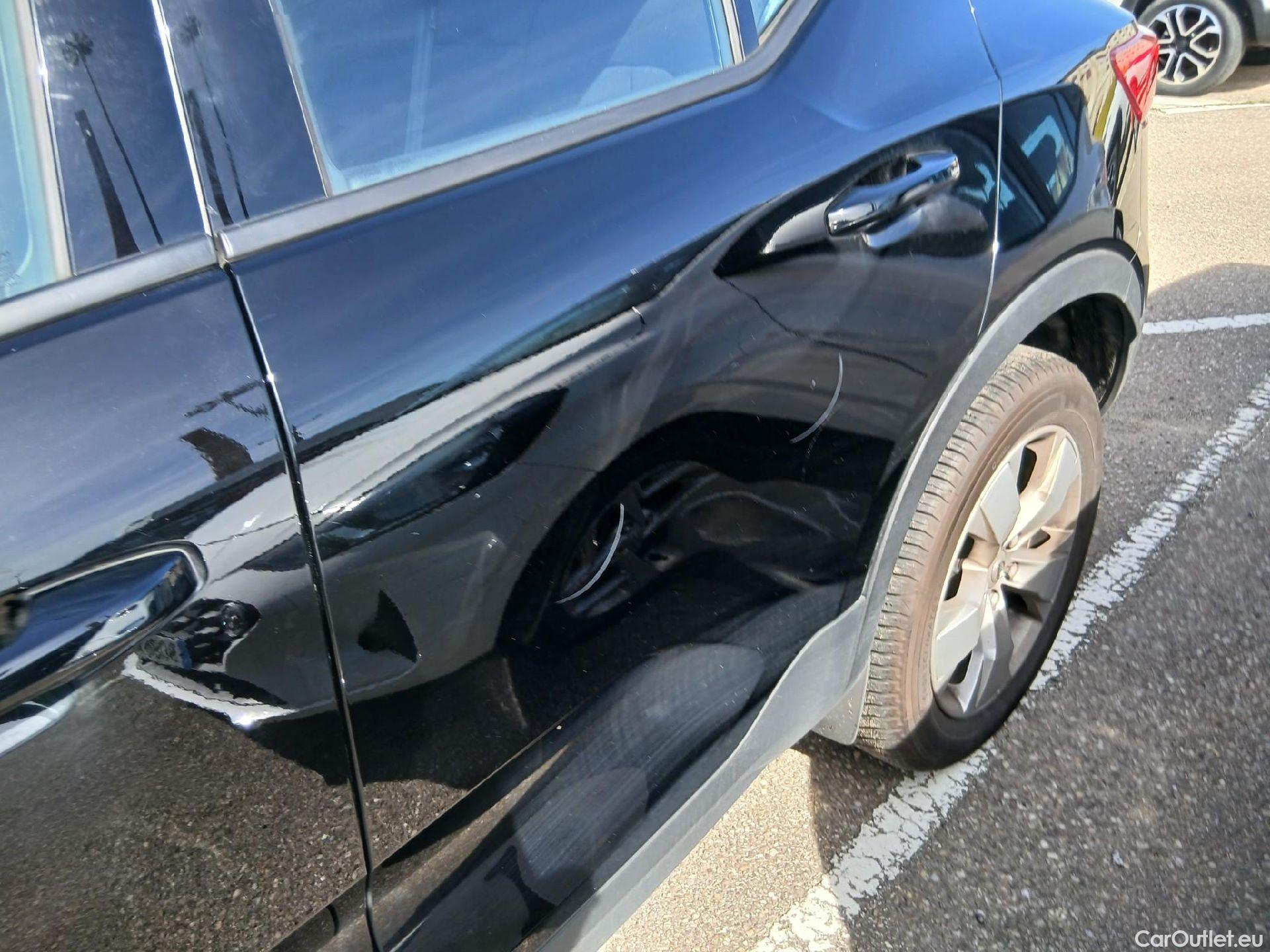  Volvo  XC 40 VOLVO XC40 / 2017 / 5P / todoterreno 2.0 B3 G Momentum Pro Auto #13