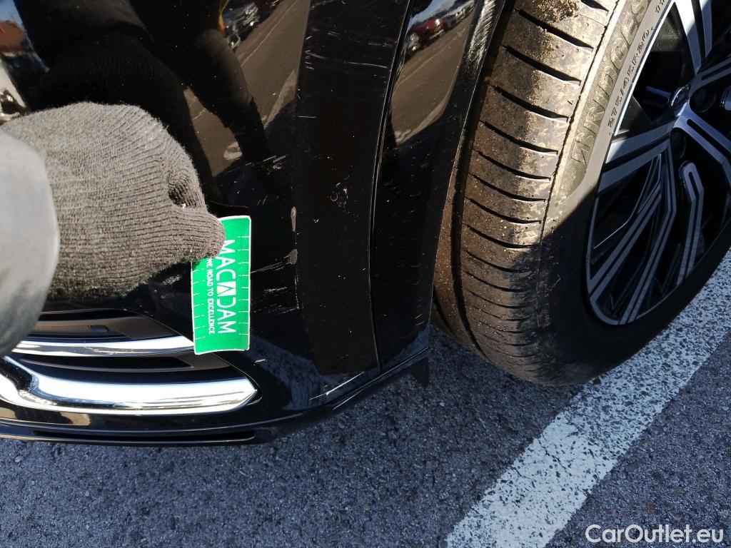  Volvo  XC90 VOLVO  / 2019 / 5P / todoterreno 2.0 T8 AWD Recharge Inscription Auto #28