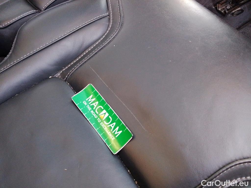  Volvo  XC90 VOLVO  / 2019 / 5P / todoterreno 2.0 T8 AWD Recharge Inscription Auto #16