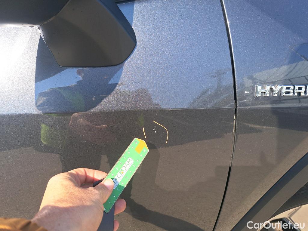  Toyota  RAV4 TOYOTA  / 2018 / 5P / todoterreno 2.5l 220H Advance #6