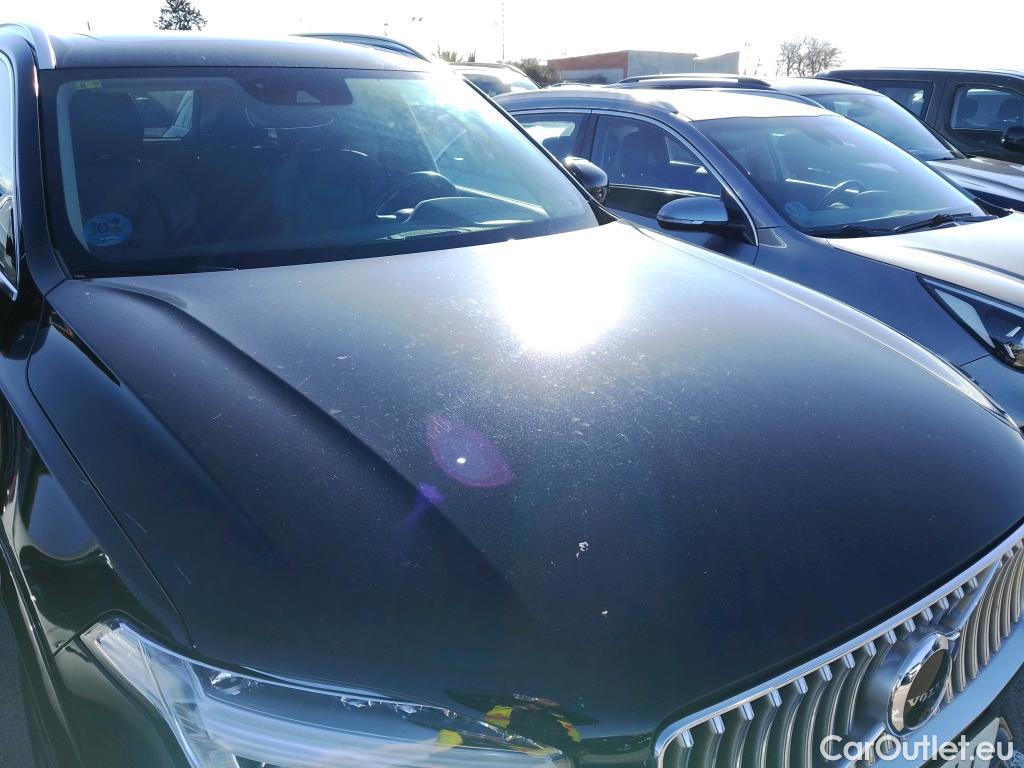  Volvo  XC90 VOLVO  / 2019 / 5P / todoterreno 2.0 T8 AWD Recharge Inscription Auto #11