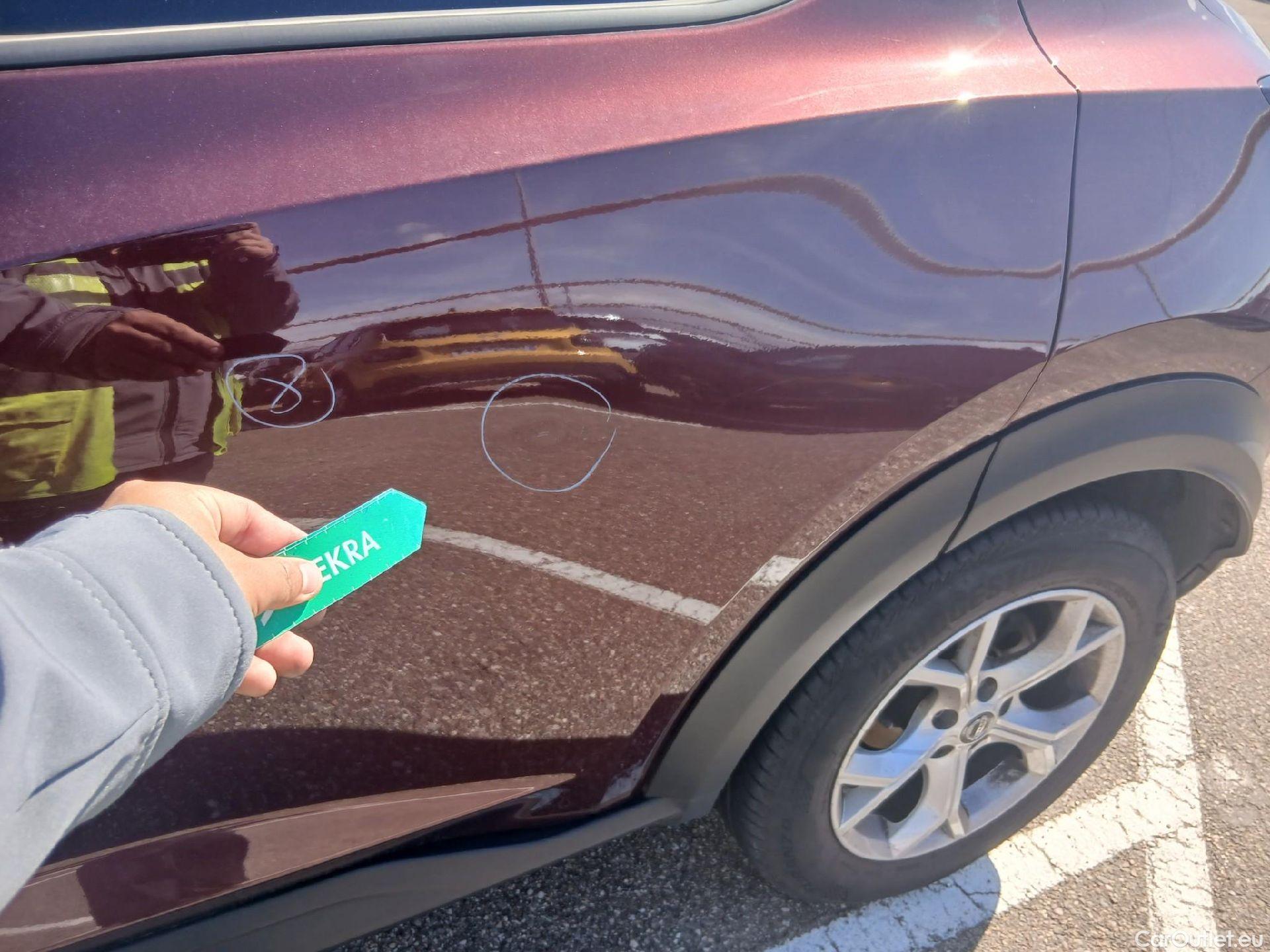  Nissan  Juke NISSAN  / 2019 / 5P / crossover DIG-T 84 kW (114 CV) 6M/T N-Connecta #7