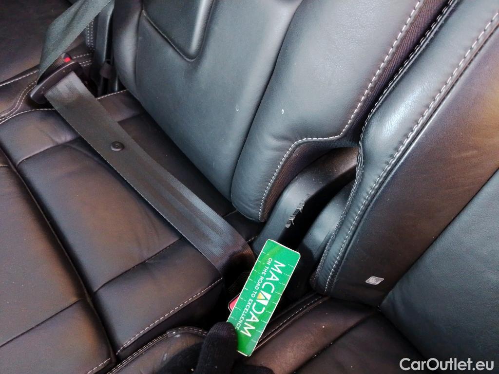  Volvo  XC90 VOLVO  / 2019 / 5P / todoterreno 2.0 T8 AWD Recharge Inscription Auto #13