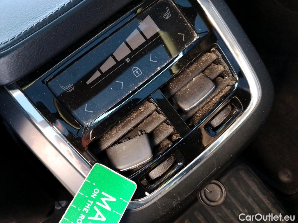  Volvo  XC90 VOLVO  / 2019 / 5P / todoterreno 2.0 T8 AWD Recharge Inscription Auto #2