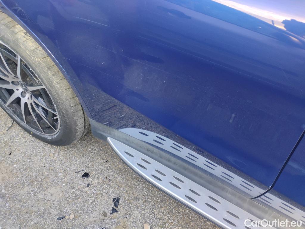  Mercedes  EQC MERCEDES-BENZ  400 4MATIC 80 kWh #8