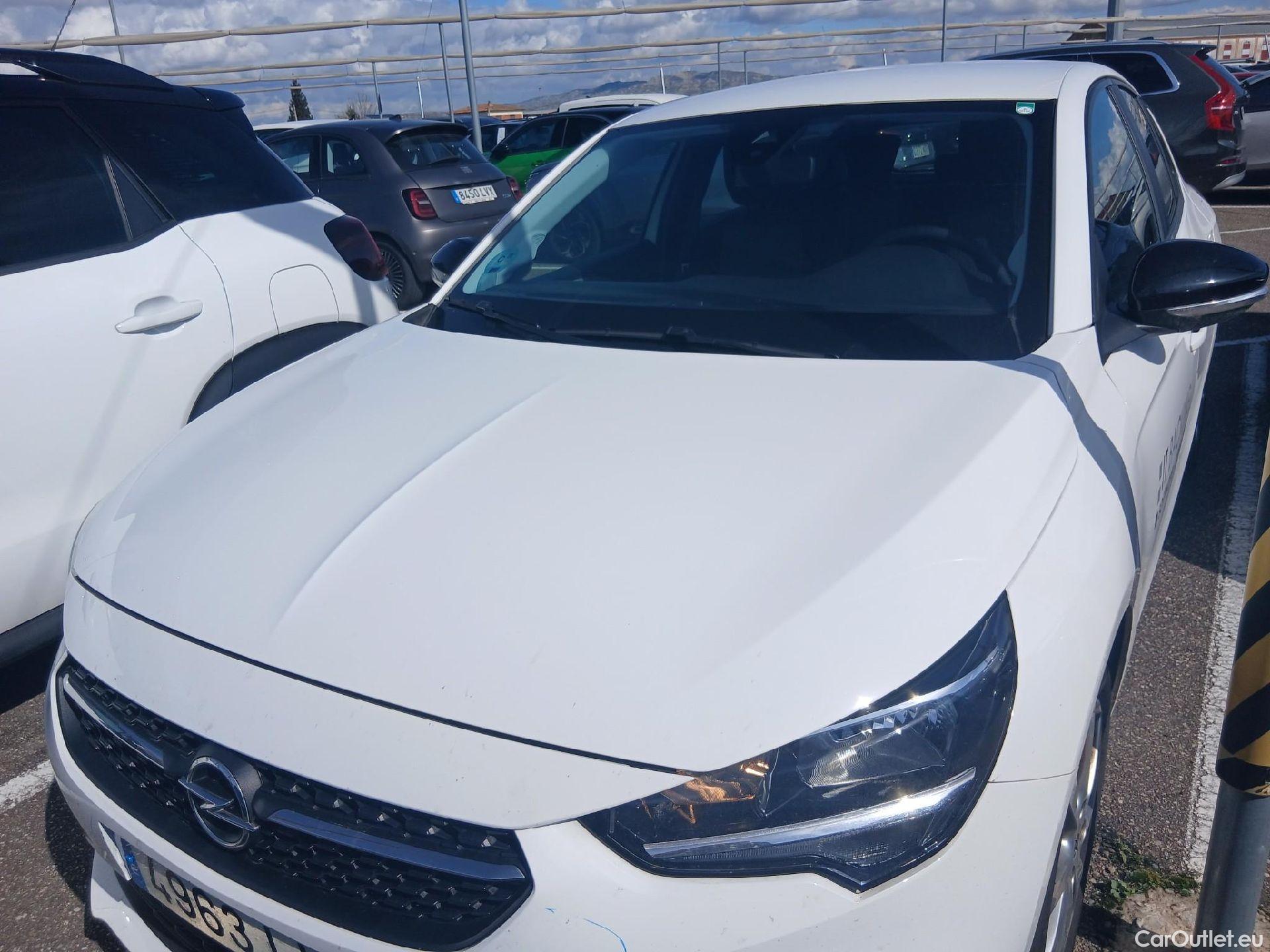  Opel  Corsa OPEL  / 2019 / 5P / berlina con portón 1.2 XEL 55kW (75CV) Edition #9