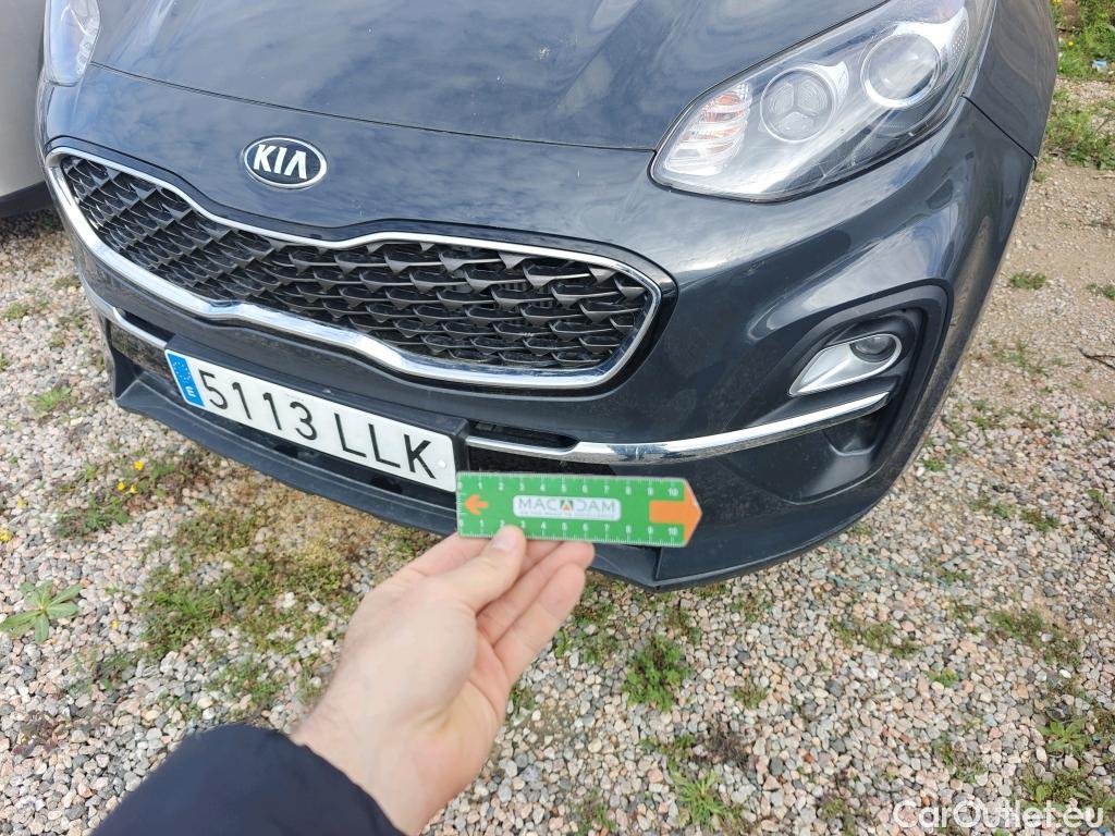  KIA  Sportage KIA  1.6MHEV Drive 100kW(136CV) 4x2(Crist Tintados)(CX) #55