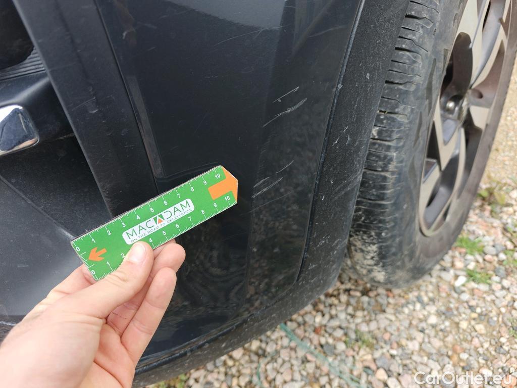  KIA  Sportage KIA  1.6MHEV Drive 100kW(136CV) 4x2(Crist Tintados)(CX) #12