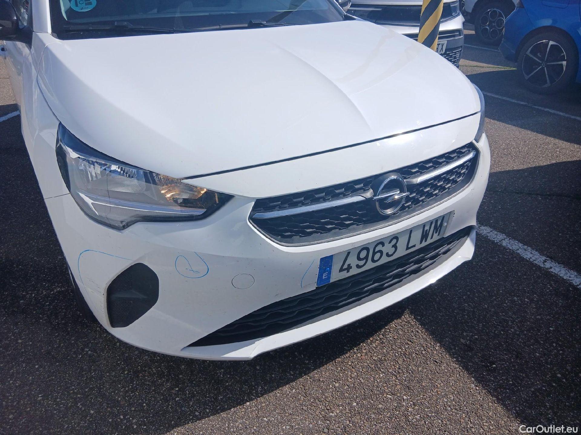  Opel  Corsa OPEL  / 2019 / 5P / berlina con portón 1.2 XEL 55kW (75CV) Edition #8