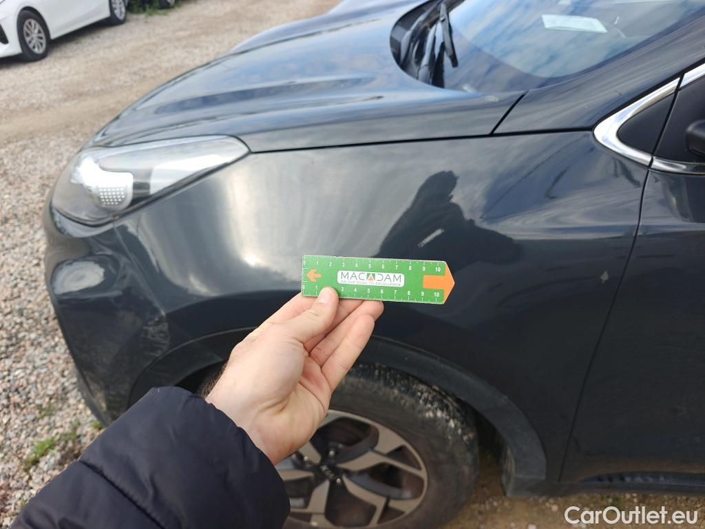  KIA  Sportage KIA  1.6MHEV Drive 100kW(136CV) 4x2(Crist Tintados)(CX) #23