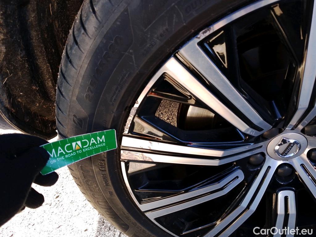  Volvo  XC90 VOLVO  / 2019 / 5P / todoterreno 2.0 T8 AWD Recharge Inscription Auto #8