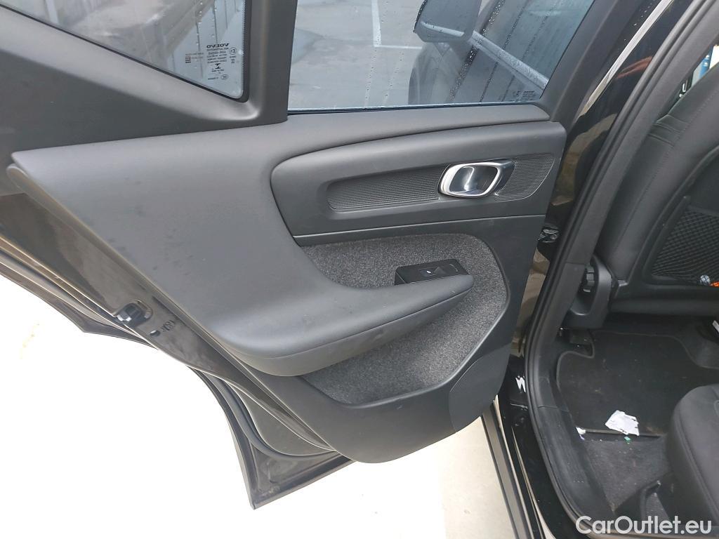  Volvo  XC 40 VOLVO XC40 / 2017 / 5P / todoterreno 1.5 T4 Twin Recharge Inscription Ex Auto #20