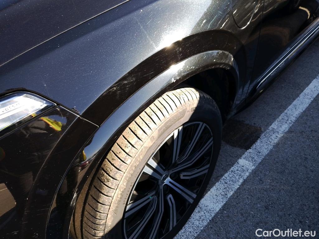  Volvo  XC90 VOLVO  / 2019 / 5P / todoterreno 2.0 T8 AWD Recharge Inscription Auto #33