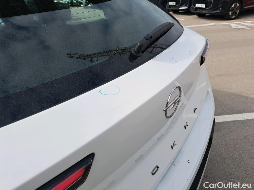  Opel  Mokka OPEL  / 2020 / 5P / todoterreno  1.5 D Business Elegance (4) #16