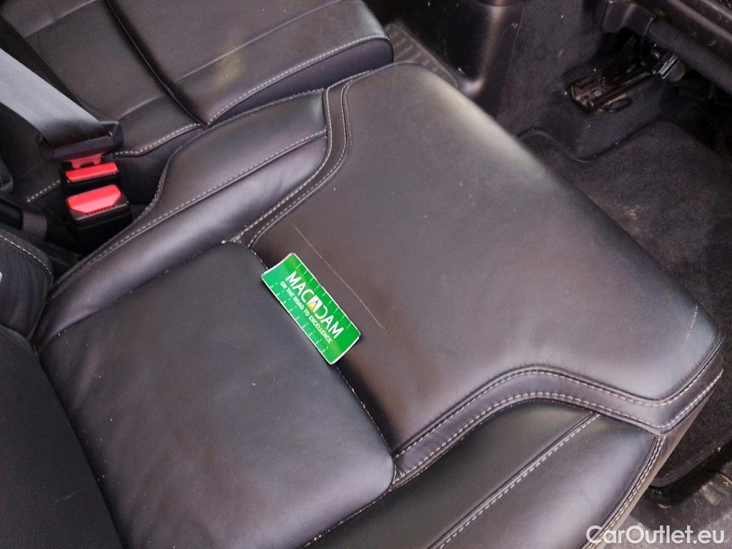  Volvo  XC90 VOLVO  / 2019 / 5P / todoterreno 2.0 T8 AWD Recharge Inscription Auto #15