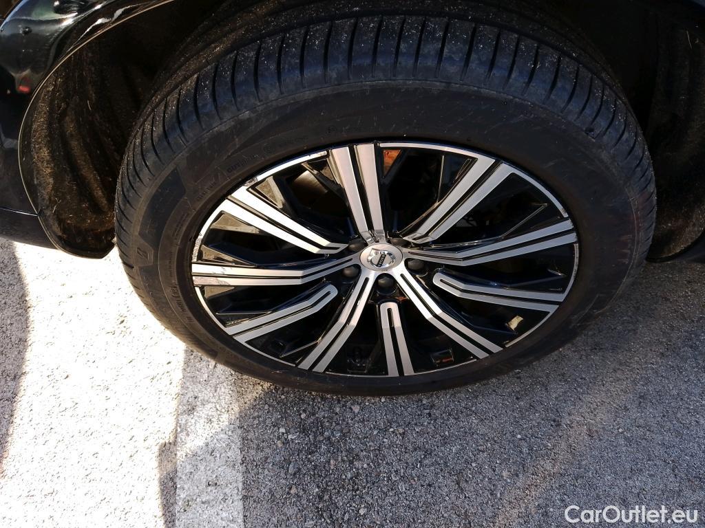  Volvo  XC90 VOLVO  / 2019 / 5P / todoterreno 2.0 T8 AWD Recharge Inscription Auto #7
