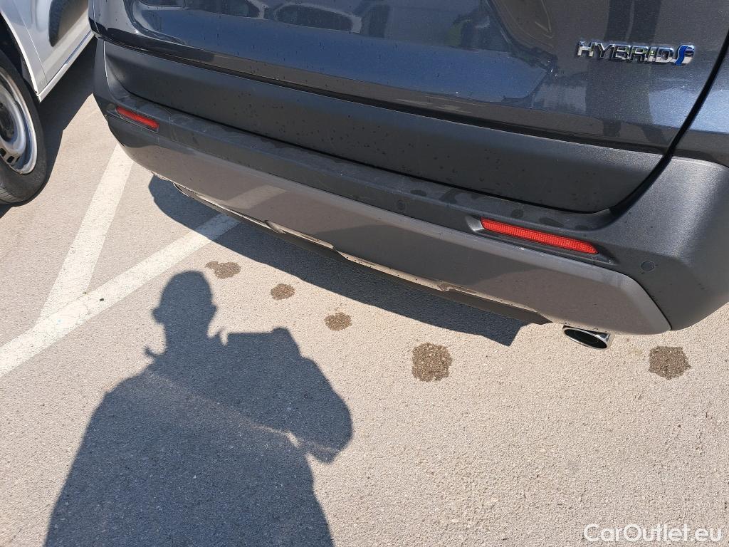  Toyota  RAV4 TOYOTA  / 2018 / 5P / todoterreno 2.5l 220H Advance #26