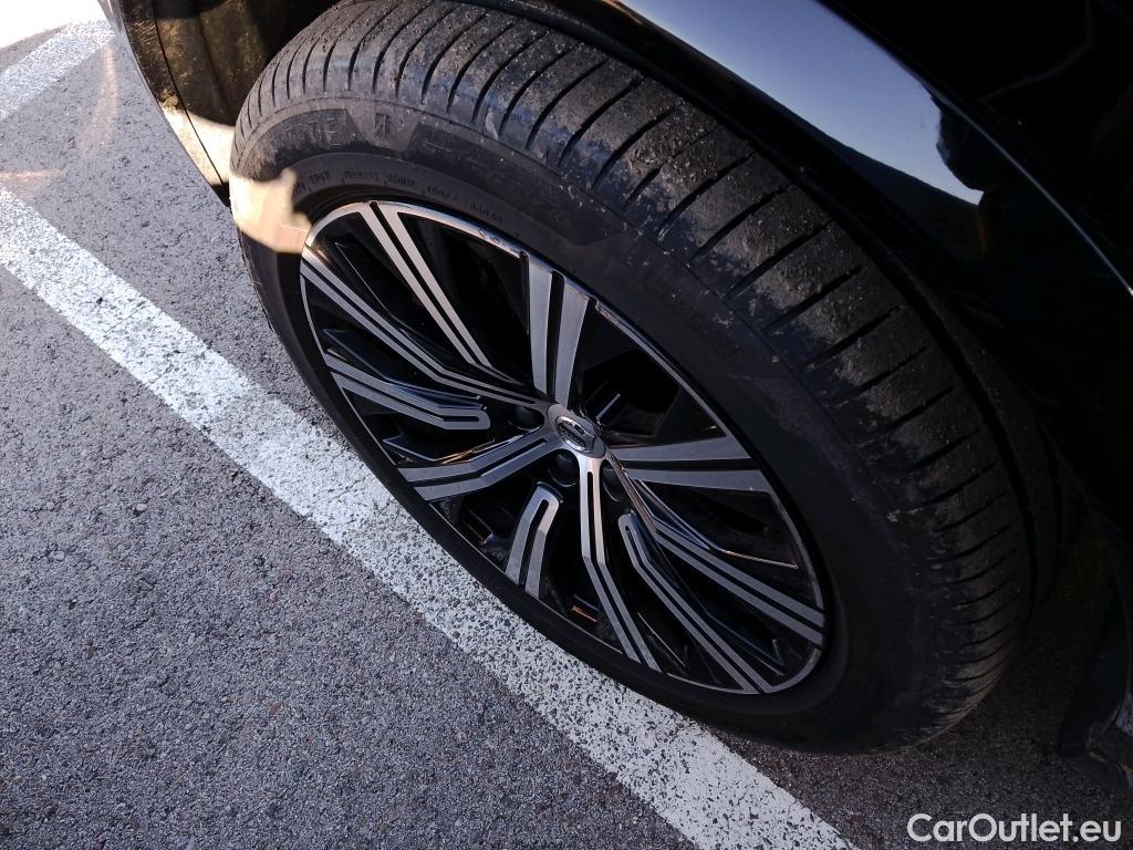  Volvo  XC90 VOLVO  / 2019 / 5P / todoterreno 2.0 T8 AWD Recharge Inscription Auto #5