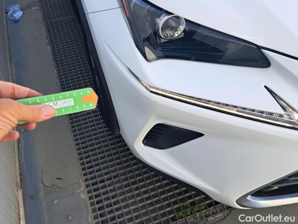  Lexus  NX LEXUS  / 2017 / 5P / todoterreno 2.5 300h Business Navigation 2WD (CX) #13